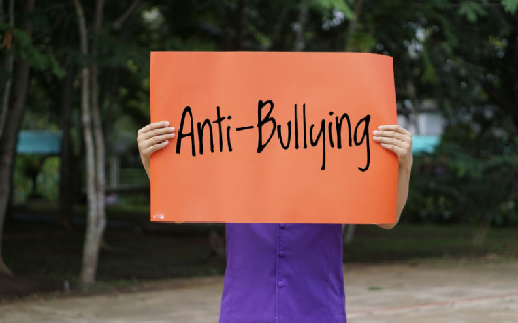 Early action, lasting impact: why the anti-bullying “national reset” must start in early learning