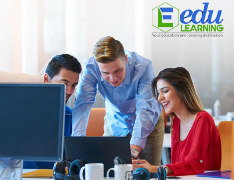 Edu Learning - Your door to professional development opportunities