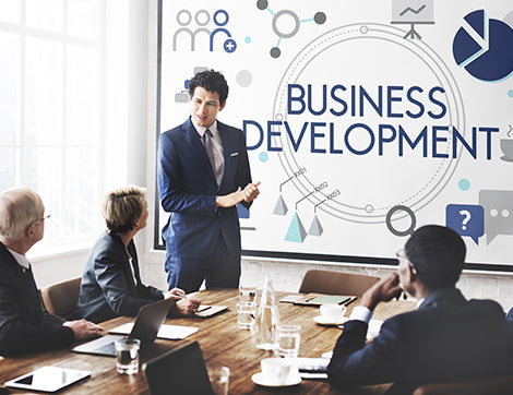 Business Development Professionals