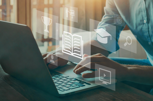 Key components and functions of the Training and Assessment Strategy (TAS)