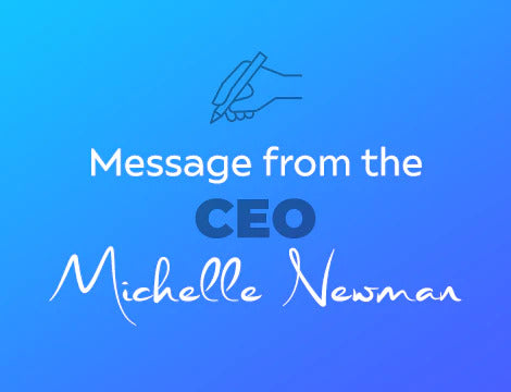 CEO Message