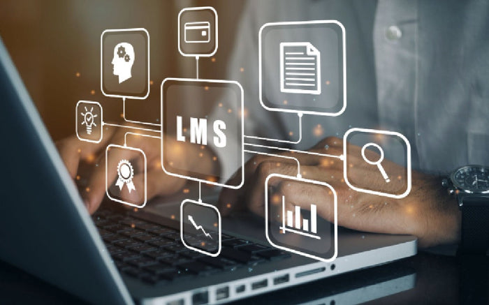 Embedding AI in Moodle and the LMS as a Quality Tool: An Audit-Ready Approach