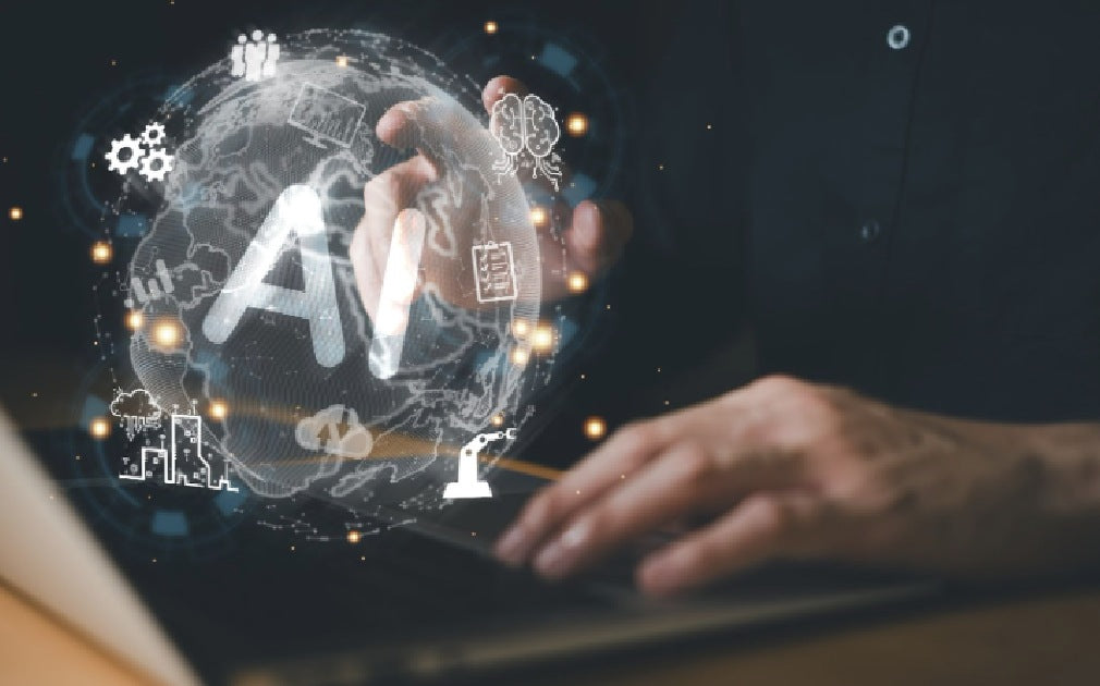 AI and the Future of Work: A Wake-Up Call for Every Industry