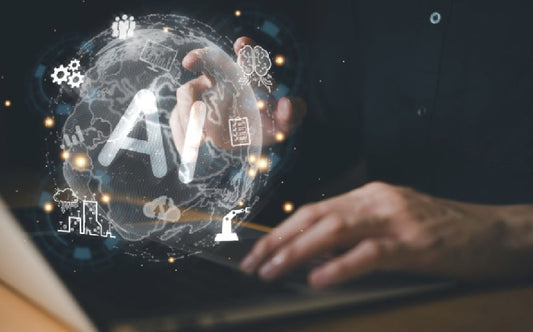 AI and the Future of Work: A Wake-Up Call for Every Industry