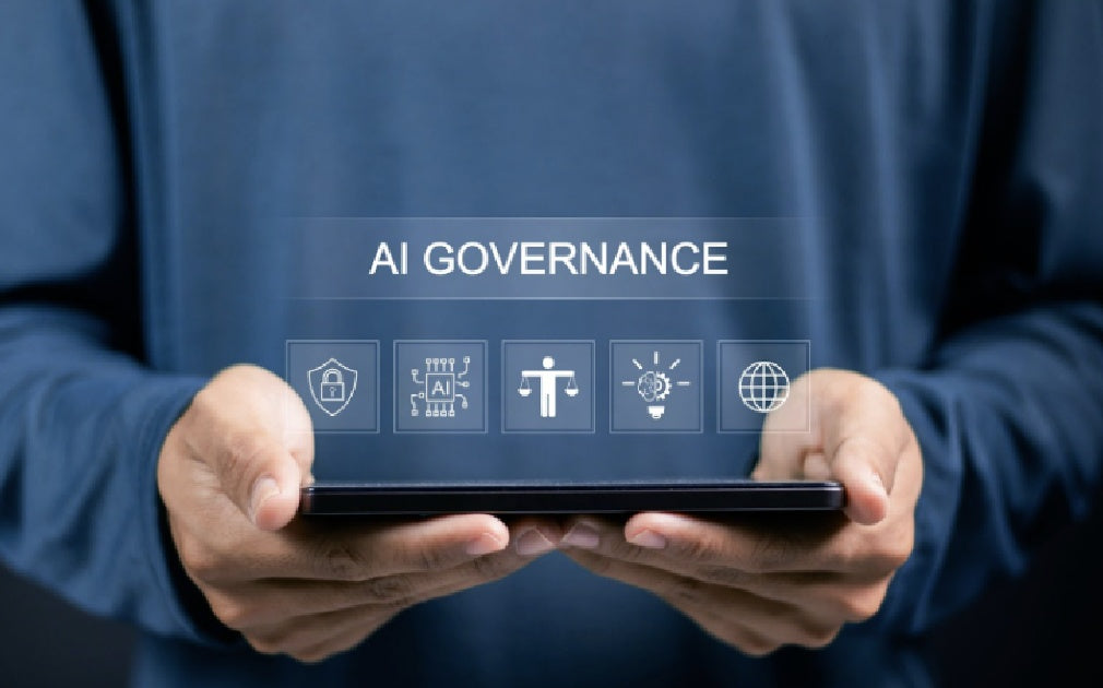AI Governance and Policy Clarity: Securing Australia’s Future Productivity