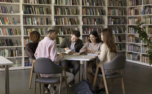 The AFR Higher Education Summit: Building Universities for the Next Generation or Propping Up a Broken System?
