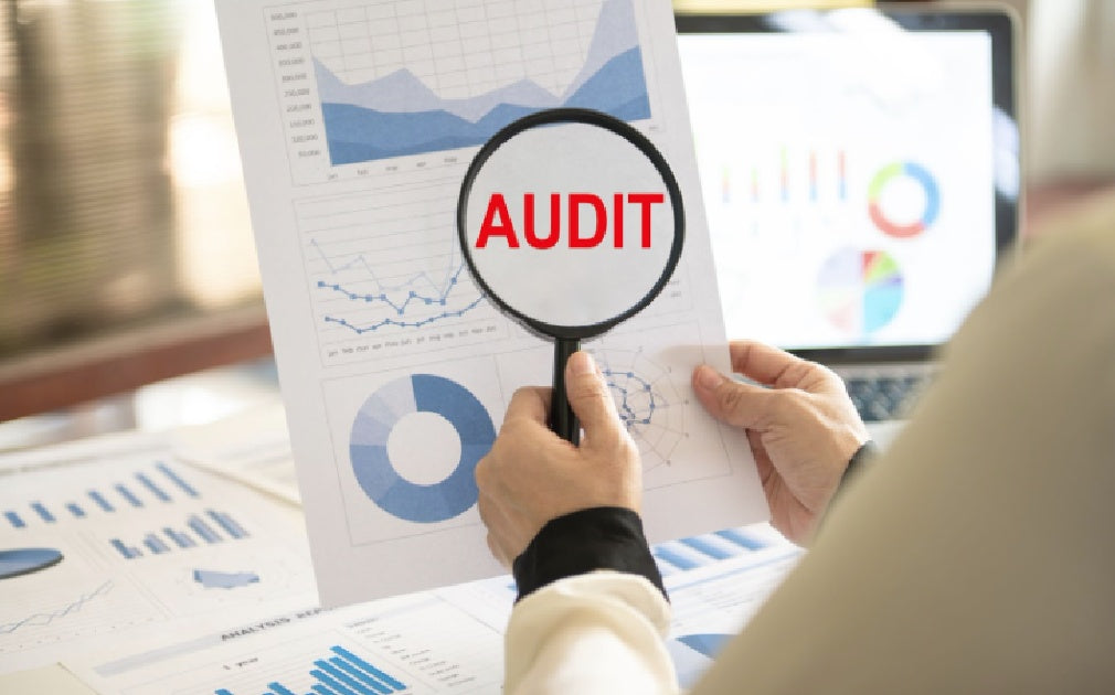 Audits, Accountability, and the New Standards: Navigating the Compliance Frontier of 2025