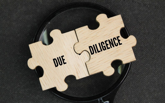 What Good Due Diligence Looks Like Before You Engage External Support: A Practical Guide for RTO Owners, CEOs, and Boards