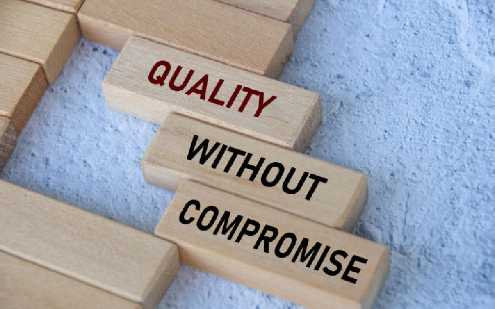 When Organisations Compromise Their Values, They Meet Their Demise: The Message That Resonated at the VETQI Summit Compliance Panel