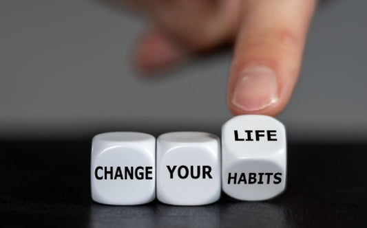 THE SKILLS THAT COMPOUND: NINE HIGH-ROI HABITS THAT TRANSFORM CAREERS, TEAMS AND ENTIRE ORGANISATIONS