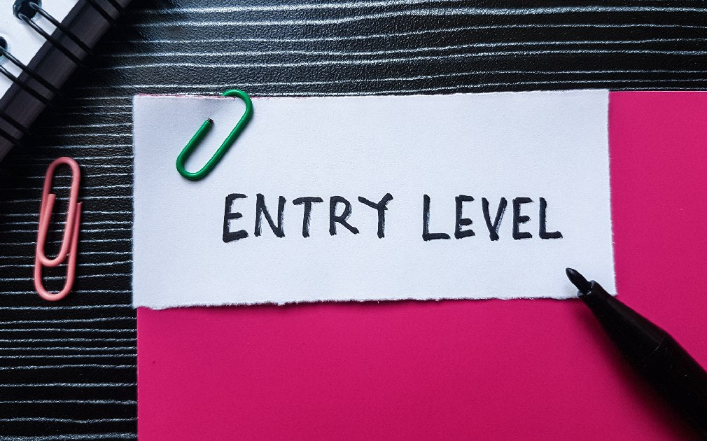 If Entry-Level Jobs Disappear, What Happens to VET Pathways? Rethinking Work-Based Learning in the Age of Automation