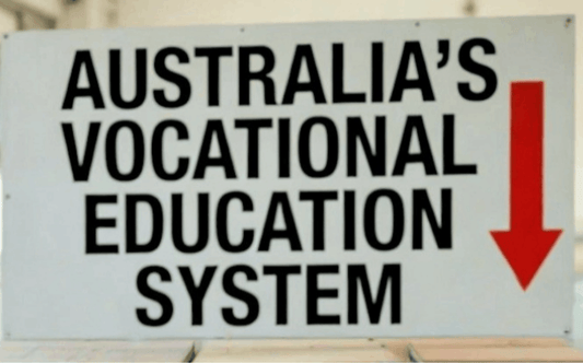 When Regulation Fails Upwards: Why 30,000 Cancelled Qualifications Reveal a System That Was Never Properly Regulated