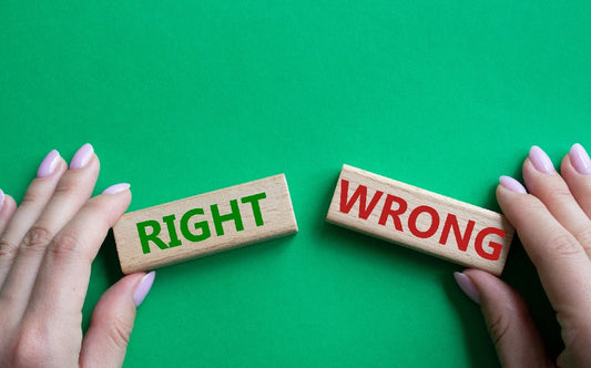 The Myth of “If It Was Wrong, Someone Would Have Picked It Up”