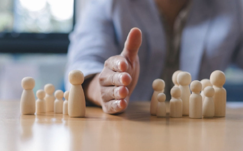 Draw the Line, Then Live by It: A Practical Playbook for Managing Conflicts of Interest in RTOs