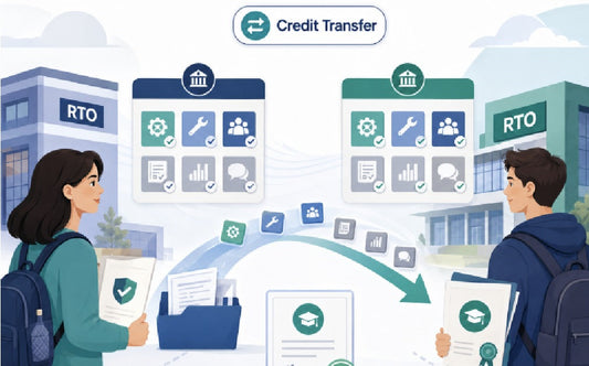 The Obligation RTOs Cannot Refuse: Credit Transfer Under Outcome Standard 1.7, the Limited Grounds for Lawful Refusal, and the Audit Traps in Between