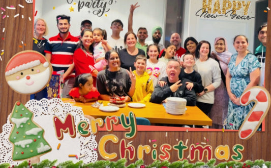 A Season of Gratitude & A Vision for Tomorrow: Warm Holiday Wishes from CAQA