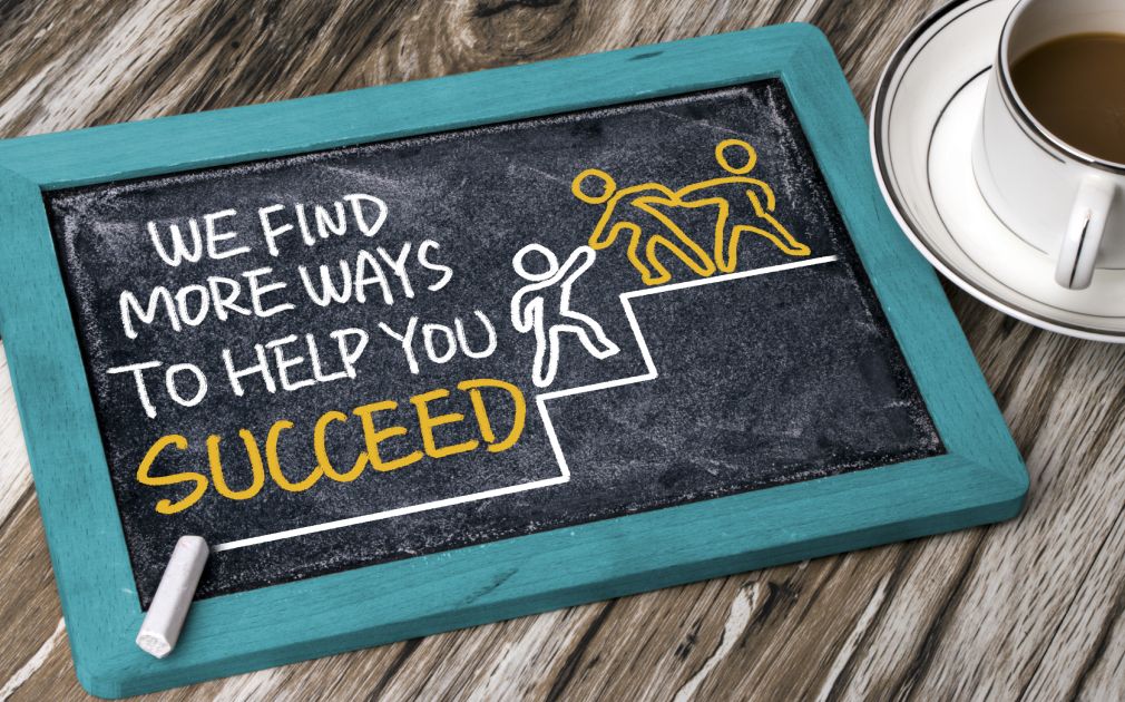 Setting Your Team Up to Succeed