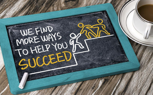 Setting Your Team Up to Succeed