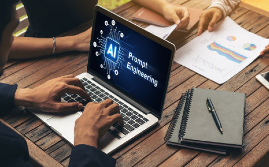 Prompt Engineering Meets Training Package Design: What RTOs Must Know About AI Literacy in 2026