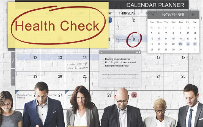 The Annual Health Check: What the Productivity Commission's Report on Government Services 2026 Reveals About the State of VET