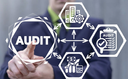 Audits Reimagined: How to Succeed Under the 2025 Standards Without Burning Down Your Systems