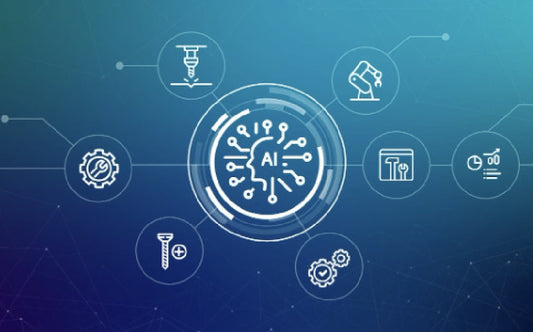 SMART MACHINES, HUMAN FUTURES: HOW AI IS MAKING AUSTRALIAN WORKPLACES SAFER, FAIRER AND MORE PRODUCTIVE