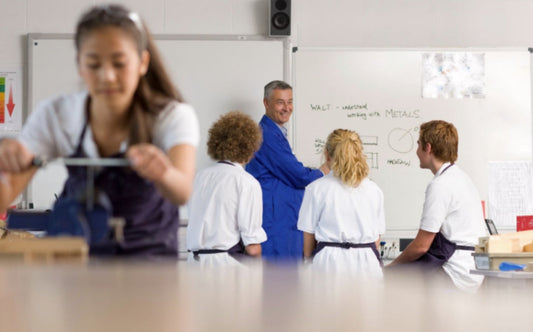 The Person At The Front Will Decide What Happens Next: Why Trainer Presence Is VET’s Hidden Quality Standard