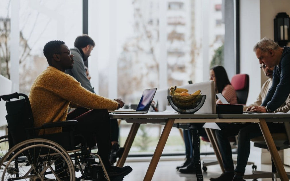 A Comprehensive Toolkit for Inclusive Training: DEWR Releases Landmark Guidance Materials to Support RTOs in Working with VET Students with Disability