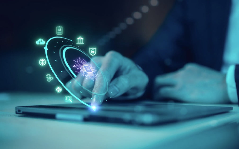QUANTUM REVOLUTION: HOW EMERGING TECHNOLOGIES WILL TRANSFORM VOCATIONAL EDUCATION BY 2050