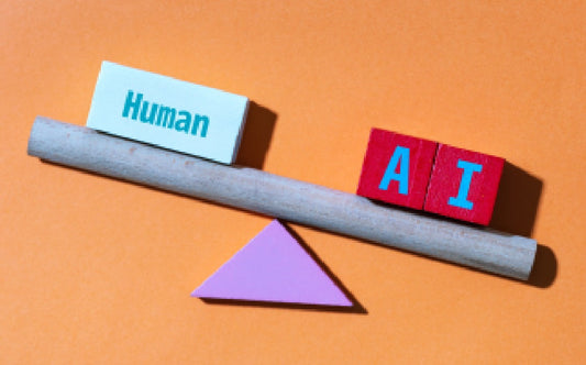 When AI Starts Replacing Human Connection
