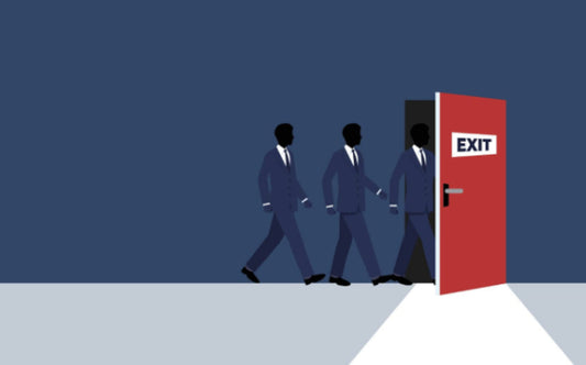 The Great VET Exodus: When Compliance Becomes the Crisis