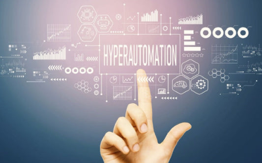 Quality, Rewired: How AI and Hyper-Automation Put QA at the Centre of Product and Business in 2025