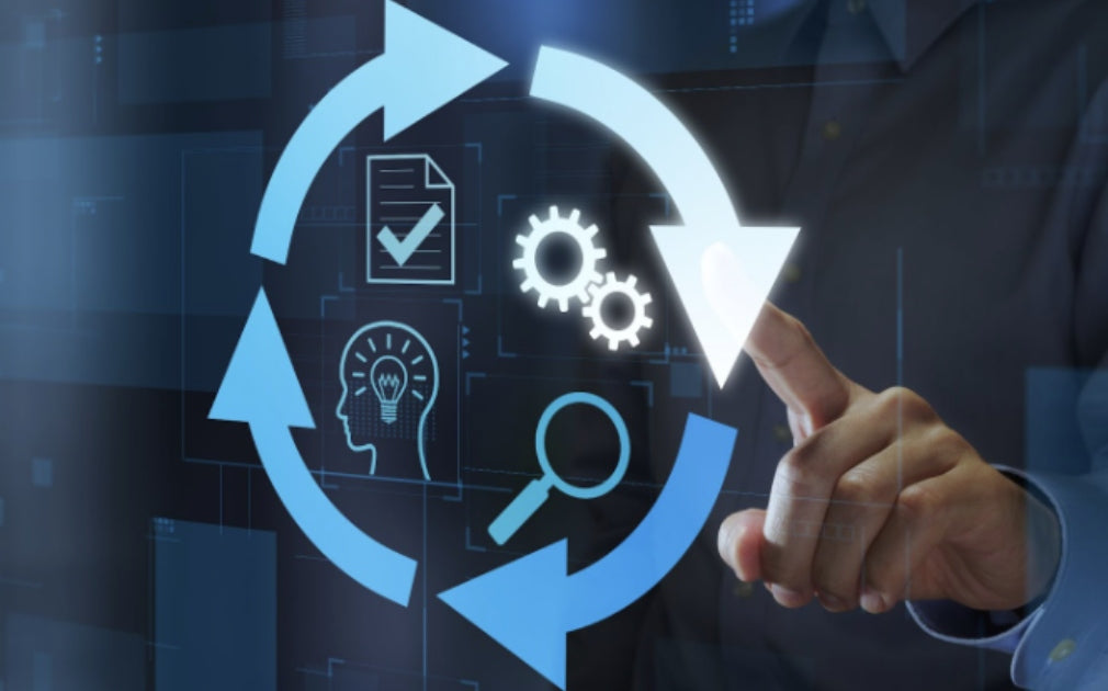 CONTINUOUS ADAPTATION: WHY RESILIENCE AND AGILITY ARE NO LONGER ENOUGH FOR THE FUTURE OF EDUCATION AND INDUSTRY