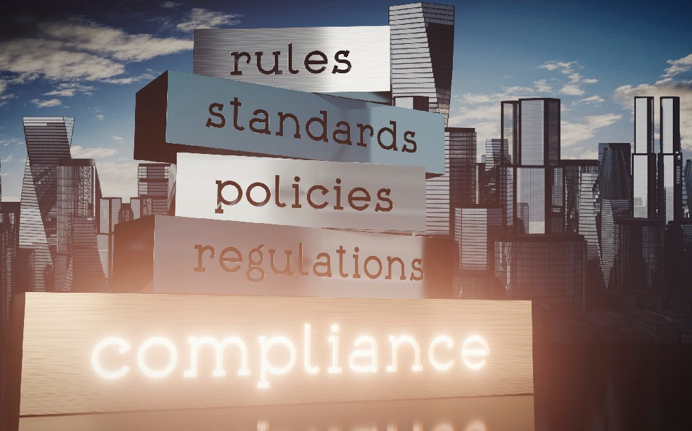 When Internal Staff Are Left to Work Beyond Their Expertise: The Quiet Workforce Failure That Is Feeding Repeat Non-Compliance