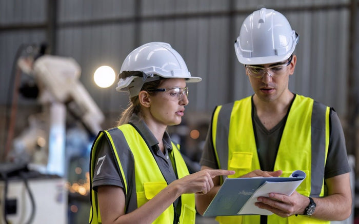 We Are Industry: How Industry-Embedded RTOs Navigate Standard 1.2