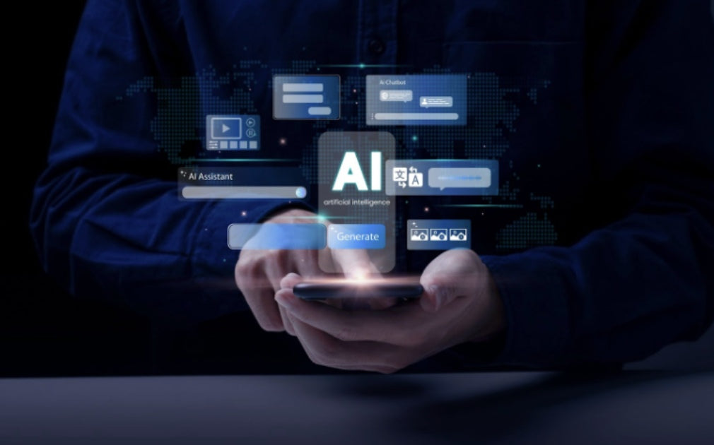 Between hope and hesitation: how Australians are learning to live with AI in 2025