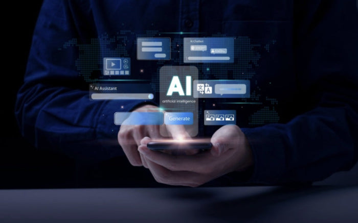 Between hope and hesitation: how Australians are learning to live with AI in 2025