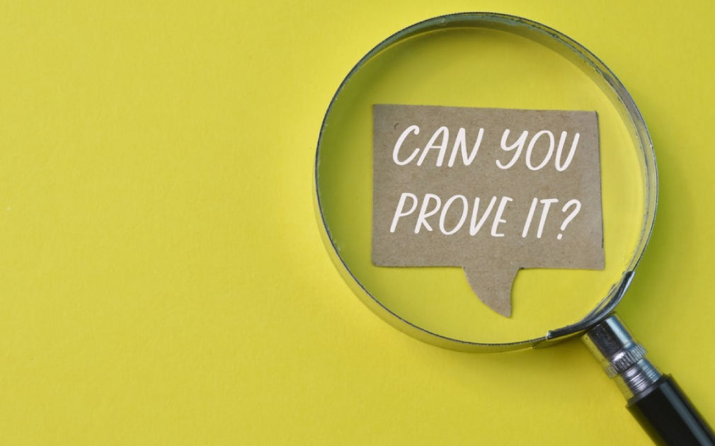 From Prove-You-Have-It to Prove-It-Works: The Mindset Shift Behind Outcome-Focused Standards