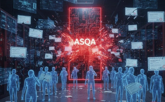 When Regulation Fails Upwards: Systemic Oversights and the Human Cost of 30,000 Voided VET Credentials