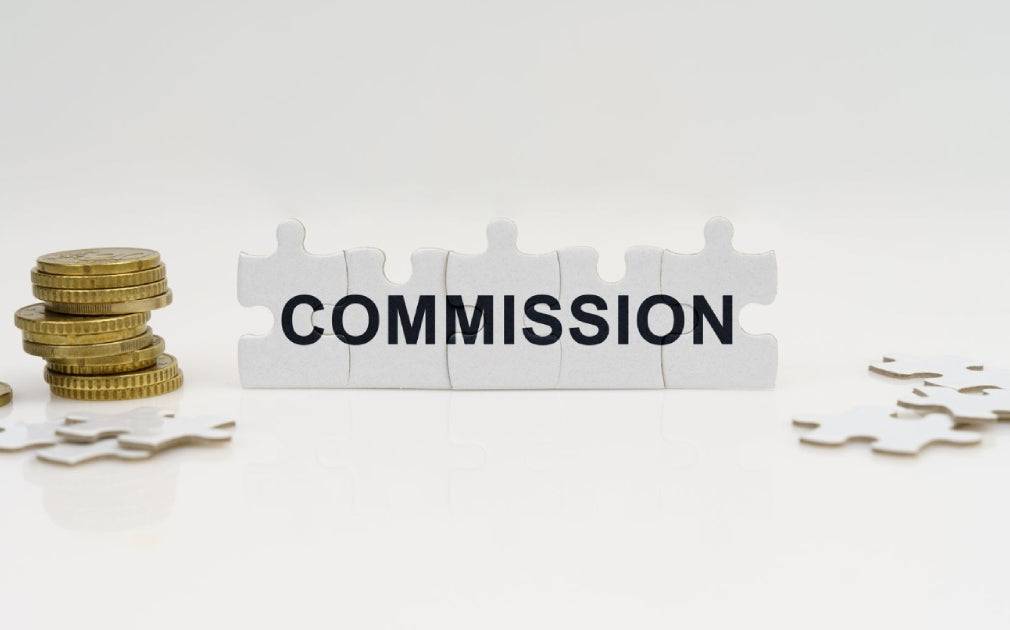 The Commission Rule Most Providers Still Don’t Know About