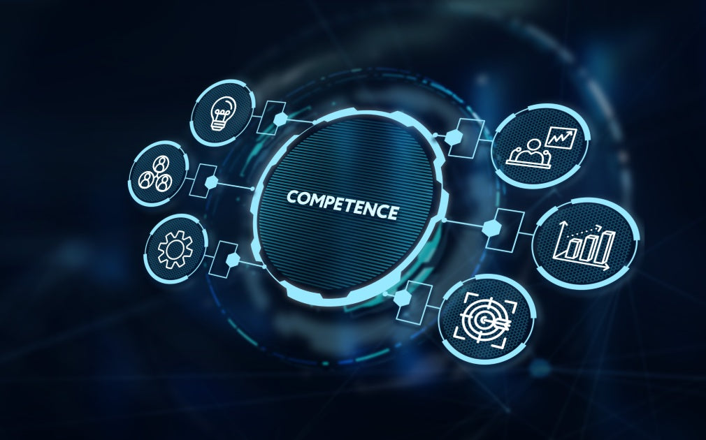 DigComp 3.0: A New Benchmark for Digital Competence