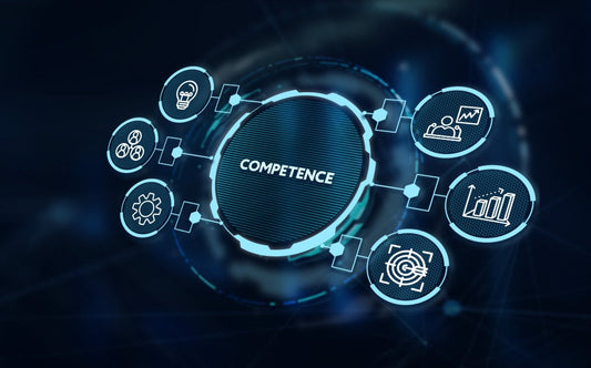 DigComp 3.0: A New Benchmark for Digital Competence