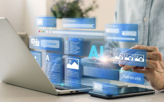 REALITY CHECK: WHY GENERATIVE AI FAILS IN THE ENTERPRISE (AND HOW TO MAKE IT SUCCEED)