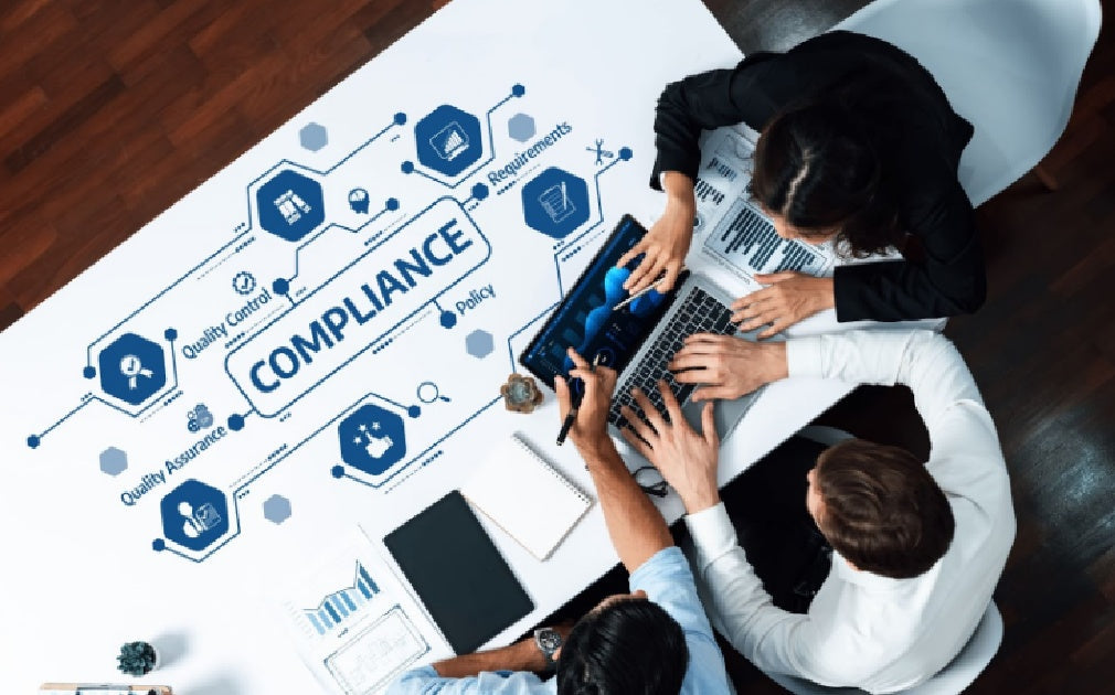 Creating a Culture of Compliance Excellence