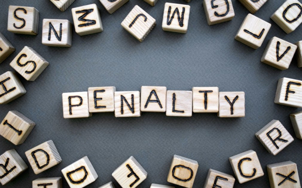 The Penalties Are Real: What the VET Sector Must Know About Fines, Imprisonment and Registration Cancellation