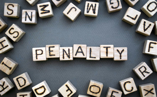 The Penalties Are Real: What the VET Sector Must Know About Fines, Imprisonment and Registration Cancellation
