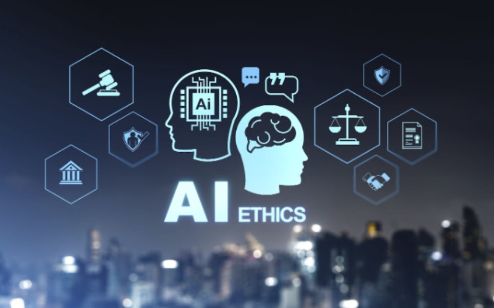Core Principles for Ethical AI Governance in the Vocational Education and Training Sector