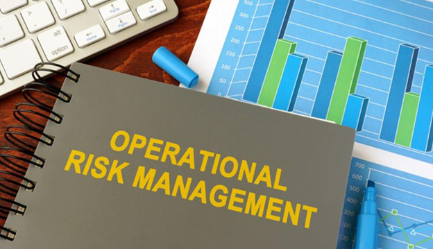 Management of operational risks in training organisations