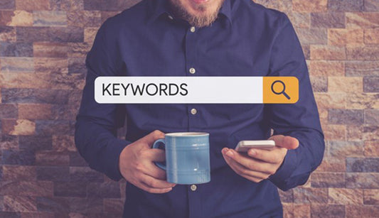 Choosing the right keywords and vertices for your business name