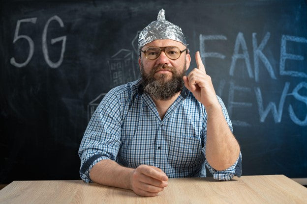 Debunking Images Learning Virtually: Debunking the Myths – CAQA Compliance